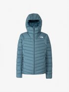 【ザ ノース フェイス/THE NORTH FACE / MEN】のサンダーフーディ(メンズ) アルジーブルー|ID: prp329100004305062 ipo3291000000029849380