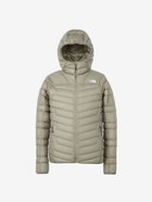 【ザ ノース フェイス/THE NORTH FACE / MEN】のサンダーフーディ(メンズ) クレイグレー|ID: prp329100004305062 ipo3291000000029849381