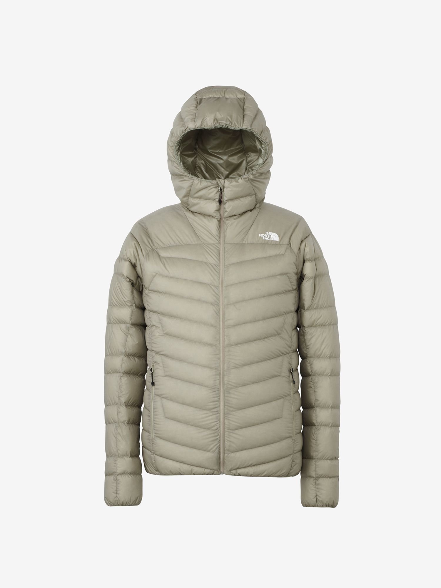 【ザ ノース フェイス/THE NORTH FACE / MEN】のサンダーフーディ(メンズ) インテリア・キッズ・メンズ・レディースファッション・服の通販 founy(ファニー) 　ファッション　Fashion　メンズファッション　MEN　ジャケット　Jacket　ダウン　Down　ポケット　Pocket　メンズ　Mens　軽量　Lightweight　クレイグレー|ID: prp329100004305062 ipo3291000000029849381