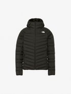 【ザ ノース フェイス/THE NORTH FACE / MEN】のサンダーフーディ(メンズ) ブラック|ID: prp329100004305062 ipo3291000000029849382