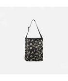 【マリメッコ/marimekko】のNeat Crossbody Mini Unikko M ショルダーバッグ 人気、トレンドファッション・服の通販 founy(ファニー) ファッション Fashion レディースファッション WOMEN バッグ Bag ショルダー Shoulder ポケット Pocket thumbnail ブラック×カーキ|ID: prp329100004305087 ipo3291000000029889362