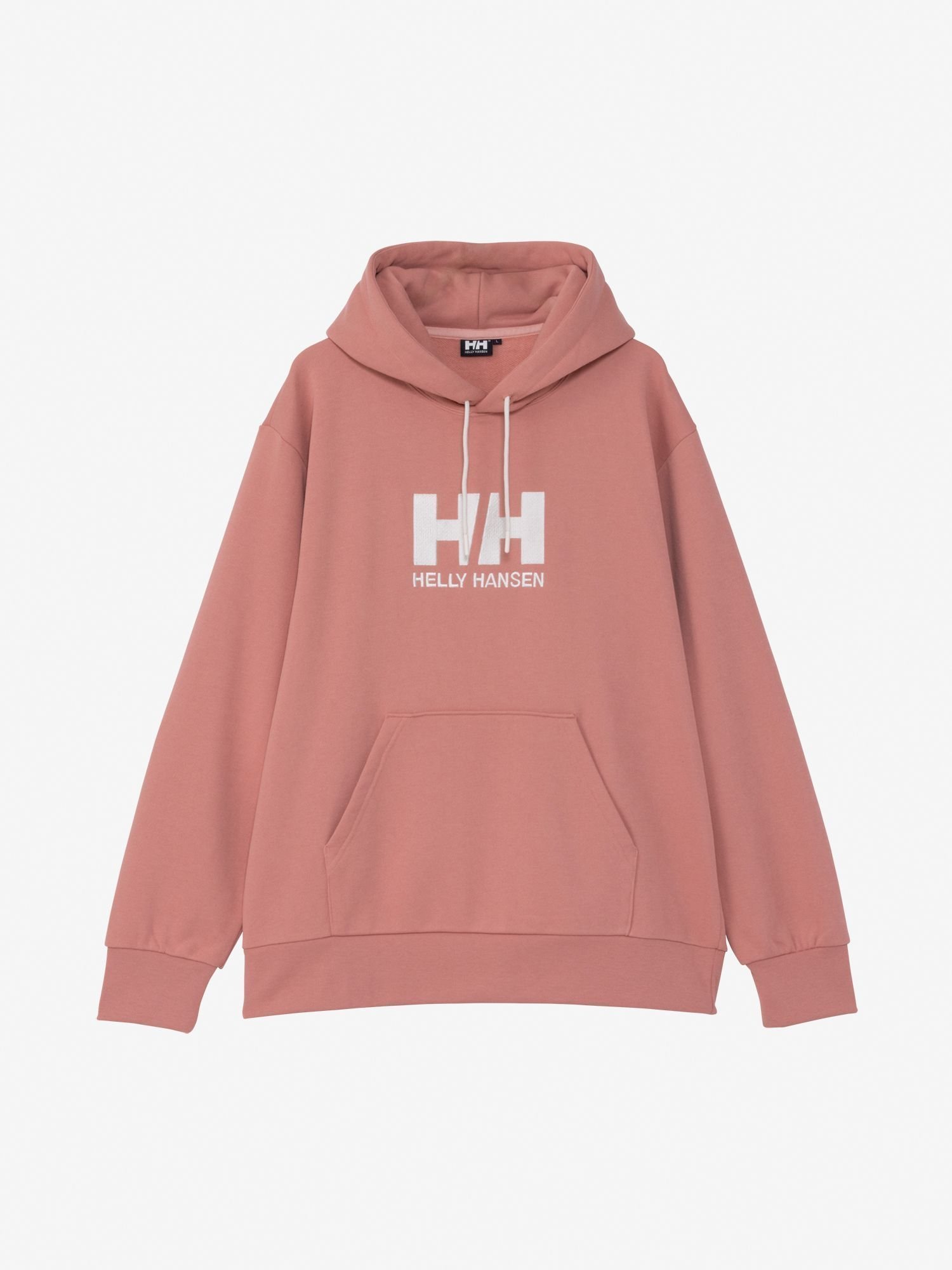 【ヘリーハンセン/HELLY HANSEN】のHHロゴスウェットパーカ(ユニセックス) インテリア・キッズ・メンズ・レディースファッション・服の通販 founy(ファニー) 　ファッション　Fashion　レディースファッション　WOMEN　トップス・カットソー　Tops/Tshirt　パーカ　Sweats　スウェット　Sweat　スウェット　Sweat　アネモネピンク|ID: prp329100004305183 ipo3291000000029889068