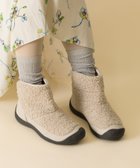 【キーン/KEEN】のWOMEN HOWSER FOLD DOWN レディース ハウザー フォールドダウン 人気、トレンドファッション・服の通販 founy(ファニー) ファッション Fashion レディースファッション WOMEN アウトドア Outdoor 軽量 Lightweight シューズ Shoes リラックス Relax thumbnail Silver Lining/Black|ID: prp329100004305231 ipo3291000000029891404