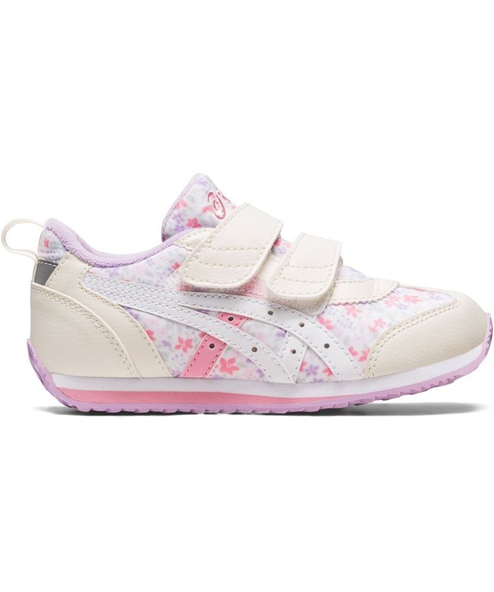 【アシックス ランウォーク/ASICS WALKING / KIDS】のアイダホ MINI FP インテリア・キッズ・メンズ・レディースファッション・服の通販 founy(ファニー) https://founy.com/ ファッション Fashion キッズファッション KIDS なめらか Smooth ウォーター Water フィット Fit 抗菌 Antibacterial |ID: prp329100004305481 ipo3291000000030041375