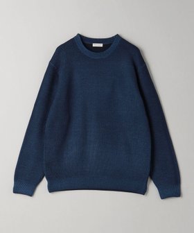 【ビューティ&ユース ユナイテッドアローズ/BEAUTY&YOUTH / UNITED ARROWS / MEN】のフェード アゼ クルーネック ニット -ウォッシャブル- 人気、トレンドファッション・服の通販 founy(ファニー) ファッション Fashion メンズファッション MEN インナー Inner ウォッシャブル Washable ヴィンテージ Vintage シンプル Simple ジャケット Jacket スタンダード Standard スニーカー Sneakers スポーティ Sporty スラックス Slacks チェスターコート Chester Coat デニム Denim トラベル Travel トレンド Trend ベーシック Basic モダン Modern レギュラー Regular A/W・秋冬 Aw・Autumn/Winter・Fw・Fall-Winter おすすめ Recommend 旅行 Travel エレガント 上品 Elegant ビジネス 仕事 通勤 Business |ID:prp329100004305686