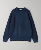 【ビューティ&ユース ユナイテッドアローズ/BEAUTY&YOUTH / UNITED ARROWS / MEN】のフェード アゼ クルーネック ニット -ウォッシャブル- 人気、トレンドファッション・服の通販 founy(ファニー) ファッション Fashion メンズファッション MEN インナー Inner ウォッシャブル Washable ヴィンテージ Vintage シンプル Simple ジャケット Jacket スタンダード Standard スニーカー Sneakers スポーティ Sporty スラックス Slacks チェスターコート Chester Coat デニム Denim トラベル Travel トレンド Trend ベーシック Basic モダン Modern レギュラー Regular A/W・秋冬 Aw・Autumn/Winter・Fw・Fall-Winter おすすめ Recommend 旅行 Travel エレガント 上品 Elegant ビジネス 仕事 通勤 Business thumbnail NAVY|ID: prp329100004305686 ipo3291000000030261228