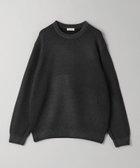 【ビューティ&ユース ユナイテッドアローズ/BEAUTY&YOUTH / UNITED ARROWS / MEN】のフェード アゼ クルーネック ニット -ウォッシャブル- 人気、トレンドファッション・服の通販 founy(ファニー) ファッション Fashion メンズファッション MEN インナー Inner ウォッシャブル Washable ヴィンテージ Vintage シンプル Simple ジャケット Jacket スタンダード Standard スニーカー Sneakers スポーティ Sporty スラックス Slacks チェスターコート Chester Coat デニム Denim トラベル Travel トレンド Trend ベーシック Basic モダン Modern レギュラー Regular A/W・秋冬 Aw・Autumn/Winter・Fw・Fall-Winter おすすめ Recommend 旅行 Travel エレガント 上品 Elegant ビジネス 仕事 通勤 Business thumbnail DK.GRAY|ID: prp329100004305686 ipo3291000000030261233