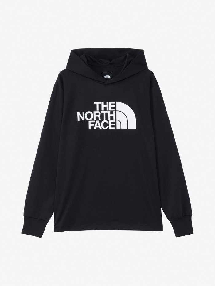 【ザ ノース フェイス/THE NORTH FACE / MEN】のロングスリーブビッグロゴフーティ(メンズ) インテリア・キッズ・メンズ・レディースファッション・服の通販 founy(ファニー) https://founy.com/ ファッション Fashion メンズファッション MEN カットソー Cut And Sew ビッグ Big フロント Front プリント Print メンズ Mens 抗菌 Antibacterial |ID: prp329100004305753 ipo3291000000029855700