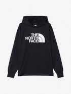 【ザ ノース フェイス/THE NORTH FACE / MEN】のロングスリーブビッグロゴフーティ(メンズ) ブラック|ID: prp329100004305753 ipo3291000000029855702