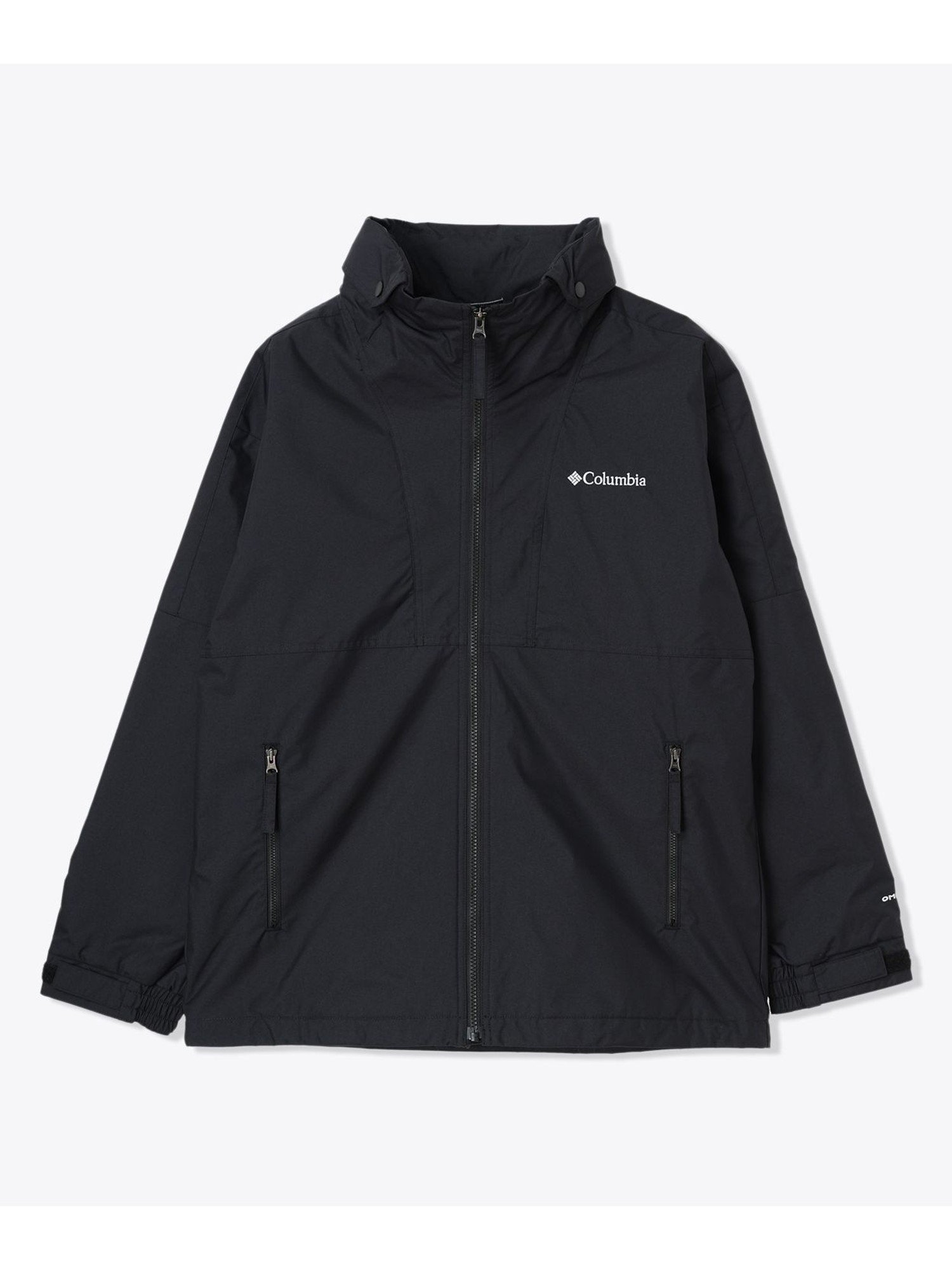 【コロンビア/Columbia / MEN】のハインズピナクルジャケット インテリア・キッズ・メンズ・レディースファッション・服の通販 founy(ファニー) 　ファッション　Fashion　メンズファッション　MEN　おすすめ　Recommend　アウトドア　Outdoor　インナー　Inner　ジャケット　Jacket　トレンド　Trend　フィット　Fit　ポケット　Pocket　リラックス　Relax　ブラック[002001]|ID: prp329100004305760 ipo3291000000030282454