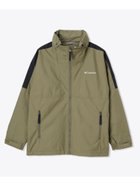 【コロンビア/Columbia / MEN】のハインズピナクルジャケット グリーン[006001]|ID: prp329100004305760 ipo3291000000030282457