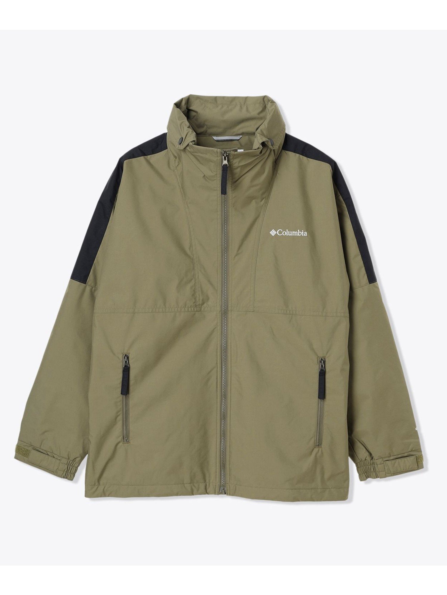 【コロンビア/Columbia / MEN】のハインズピナクルジャケット インテリア・キッズ・メンズ・レディースファッション・服の通販 founy(ファニー) 　ファッション　Fashion　メンズファッション　MEN　おすすめ　Recommend　アウトドア　Outdoor　インナー　Inner　ジャケット　Jacket　トレンド　Trend　フィット　Fit　ポケット　Pocket　リラックス　Relax　グリーン[006001]|ID: prp329100004305760 ipo3291000000030282457