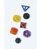 【トーガ/TOGA】のMetal pin set 人気、トレンドファッション・服の通販 founy(ファニー) ファッション Fashion レディースファッション WOMEN セットアップ Setup メタル Metal thumbnail MIX|ID: prp329100004305807 ipo3291000000030093624