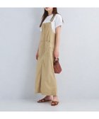 【その他のブランド/Other】のMFG サロペット スカート -ウォッシャブル・撥水- BEIGE|ID: prp329100004305850 ipo3291000000029856191