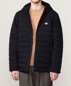 【ビショップ/Bshop / MEN】のフードダウンジャケット MEN 人気、トレンドファッション・服の通販 founy(ファニー) ファッション Fashion メンズファッション MEN コーティング Coating バランス Balance ポケット Pocket 軽量 Lightweight 防寒 Cold Protection thumbnail NAVY|ID: prp329100004305878 ipo3291000000030296571