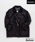 【エディフィス/EDIFICE / MEN】のBarbour for MARKAWARE EDIFICE 別注 タマムシ BEDALE/ビデイル SOLARO 人気、トレンドファッション・服の通販 founy(ファニー) ファッション Fashion メンズファッション MEN アウトドア Outdoor 春 Spring カッティング Cutting クラシック Classic コーデュロイ Corduroy シンプル Simple ジャケット Jacket スウェット Sweat チェック Check トレンド Trend 定番 Standard 人気 Popularity フロント Front ポケット Pocket 別注 Special Order メンズ Mens モダン Modern リラックス Relax ワーク Work 日本製 Made In Japan 2025年 2025 2025春夏・S/S Ss,Spring/Summer,2025 thumbnail ブラック|ID: prp329100004306007 ipo3291000000030303953