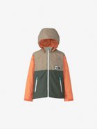 【ザ ノース フェイス/THE NORTH FACE / KIDS】のグランドコンパクトジャケット(キッズ) マルチカラーG|ID: prp329100004306299 ipo3291000000029903799