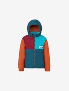 【ザ ノース フェイス/THE NORTH FACE / KIDS】のグランドコンパクトジャケット(キッズ) マルチカラー6|ID: prp329100004306299 ipo3291000000029903800