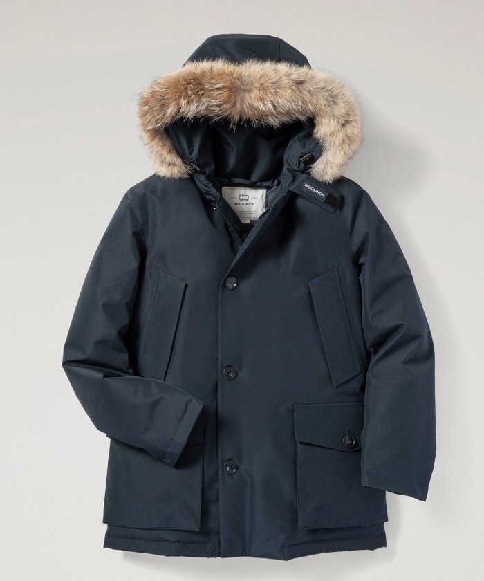 【ウールリッチ/WOOLRICH / MEN】のゴアテックスニューアークティックパーカ / GTX NEW ARCTIC PARKA インテリア・キッズ・メンズ・レディースファッション・服の通販 founy(ファニー) https://founy.com/ ファッション Fashion メンズファッション MEN コンパクト Compact ジャケット Jacket 雑誌 Magazine ダウン Down ドローコード Draw Cord 定番 Standard パターン Pattern パッチ Patch フィット Fit フラップ Flap フロント Front ポケット Pocket モダン Modern ワーク Work |ID: prp329100004306472 ipo3291000000030101756