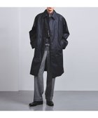 【ユナイテッドアローズ/UNITED ARROWS / MEN】の【別注】 MACKINTOSH TECH BELFORD/ステンカラーコート 人気、トレンドファッション・服の通販 founy(ファニー) ファッション Fashion メンズファッション MEN ジャケット Jacket スーツ Suit 別注 Special Order ロング Long thumbnail DK.GRAY|ID: prp329100004306530 ipo3291000000029861721