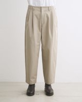 【トラディショナル ウェザーウェア/Traditional Weatherwear / MEN】のUNIONSLACKS 104 CHINO 人気、トレンドファッション・服の通販 founy(ファニー) ファッション Fashion メンズファッション MEN ジャケット Jacket ストレート Straight テーパード Tapered フロント Front ワイド Wide ワーク Work |ID:prp329100004306639