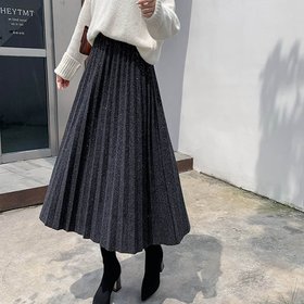 【ミニミニストア/miniministore】のプリーツスカート レディース 人気、トレンドファッション・服の通販 founy(ファニー) ファッション Fashion レディースファッション WOMEN スカート Skirt プリーツスカート Pleated Skirts スニーカー Sneakers プリーツ Pleats 無地 Plain Color |ID:prp329100004306703