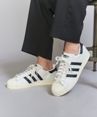 【ビューティ&ユース ユナイテッドアローズ/BEAUTY&YOUTH / UNITED ARROWS / MEN】のadidas Originals スーパースター 82/スニーカー 人気、トレンドファッション・服の通販 founy(ファニー) ファッション Fashion メンズファッション MEN シューズ・靴 Shoes/Men スニーカー Sneakers シューズ Shoes スニーカー Sneakers thumbnail WHITE|ID: prp329100004307477 ipo3291000000030110547