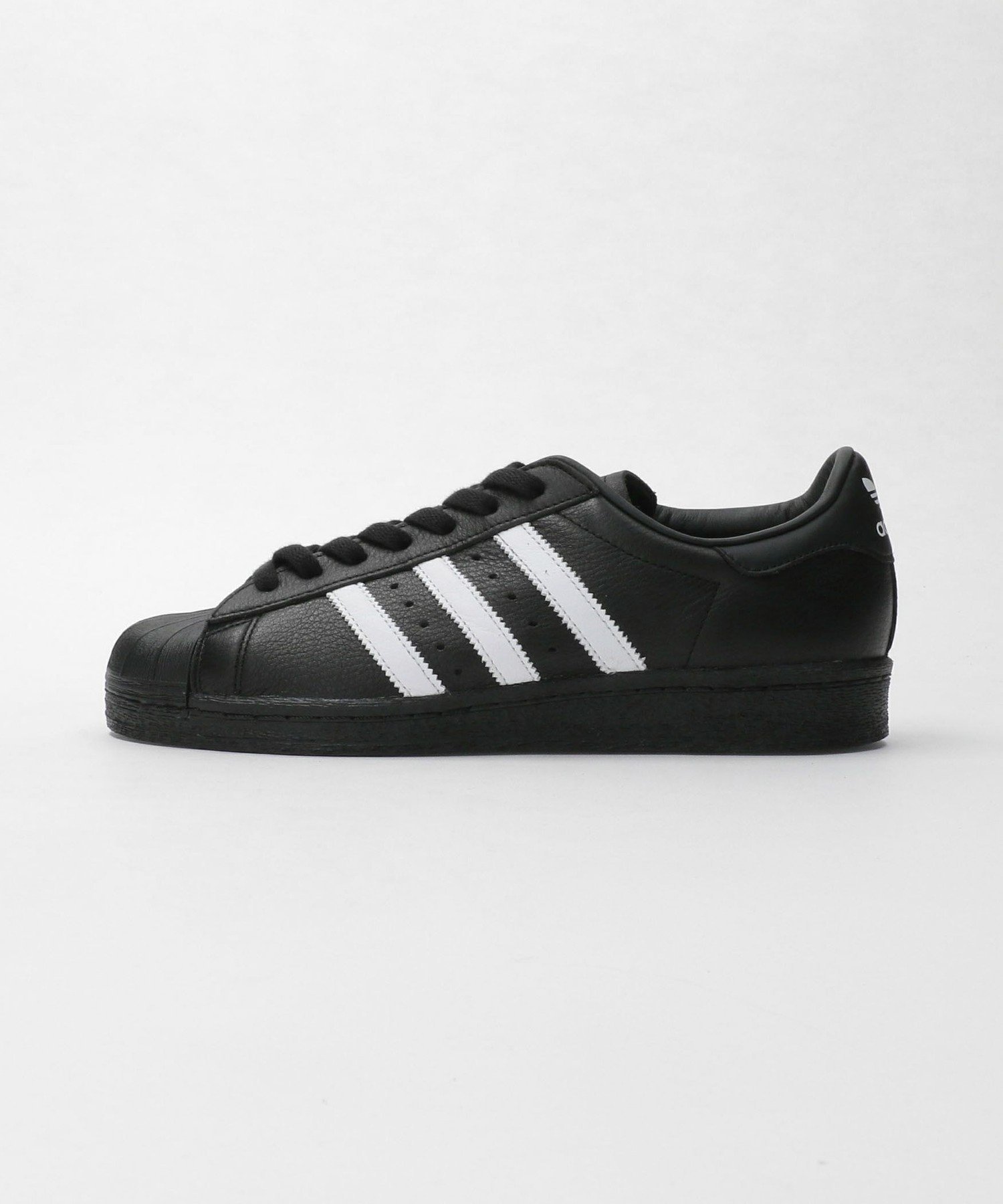 【ビューティ&ユース ユナイテッドアローズ/BEAUTY&YOUTH / UNITED ARROWS / MEN】のadidas Originals スーパースター 82/スニーカー インテリア・キッズ・メンズ・レディースファッション・服の通販 founy(ファニー) 　ファッション　Fashion　メンズファッション　MEN　シューズ・靴　Shoes/Men　スニーカー　Sneakers　シューズ　Shoes　スニーカー　Sneakers　BLACK|ID: prp329100004307477 ipo3291000000030110550