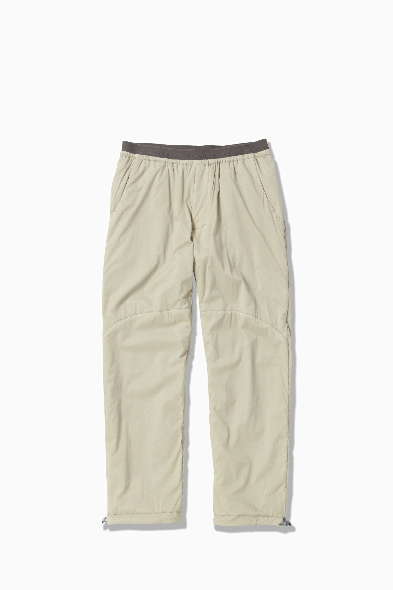 【アンドワンダー/and wander】のalpha pants 人気、トレンドファッション・服の通販 founy(ファニー) 　ファッション　Fashion　レディースファッション　WOMEN　パンツ　Pants　ストレッチ　Stretch　軽量　Lightweight　 other-1|ID: prp329100004307783 ipo3291000000029871105