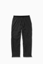 【アンドワンダー/and wander】のalpha pants ブラック|ID: prp329100004307783 ipo3291000000029871109