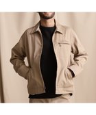 【ショット/Schott / MEN】のTC WORK JACKET/ワークジャケット 人気、トレンドファッション・服の通販 founy(ファニー) ファッション Fashion メンズファッション MEN ショルダー Shoulder ジャケット Jacket スタッズ Studs ドロップ Drop 定番 Standard ニューヨーク New York フロント Front ボックス Box ライダース Riders ライダースジャケット Riders Jacket ルーズ Loose ワーク Work thumbnail カーキ|ID: prp329100004307821 ipo3291000000030110739