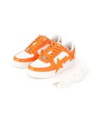 【その他のブランド/Other】のBAPE STA OS #3 ORANGE|ID: prp329100004308671 ipo3291000000030266029