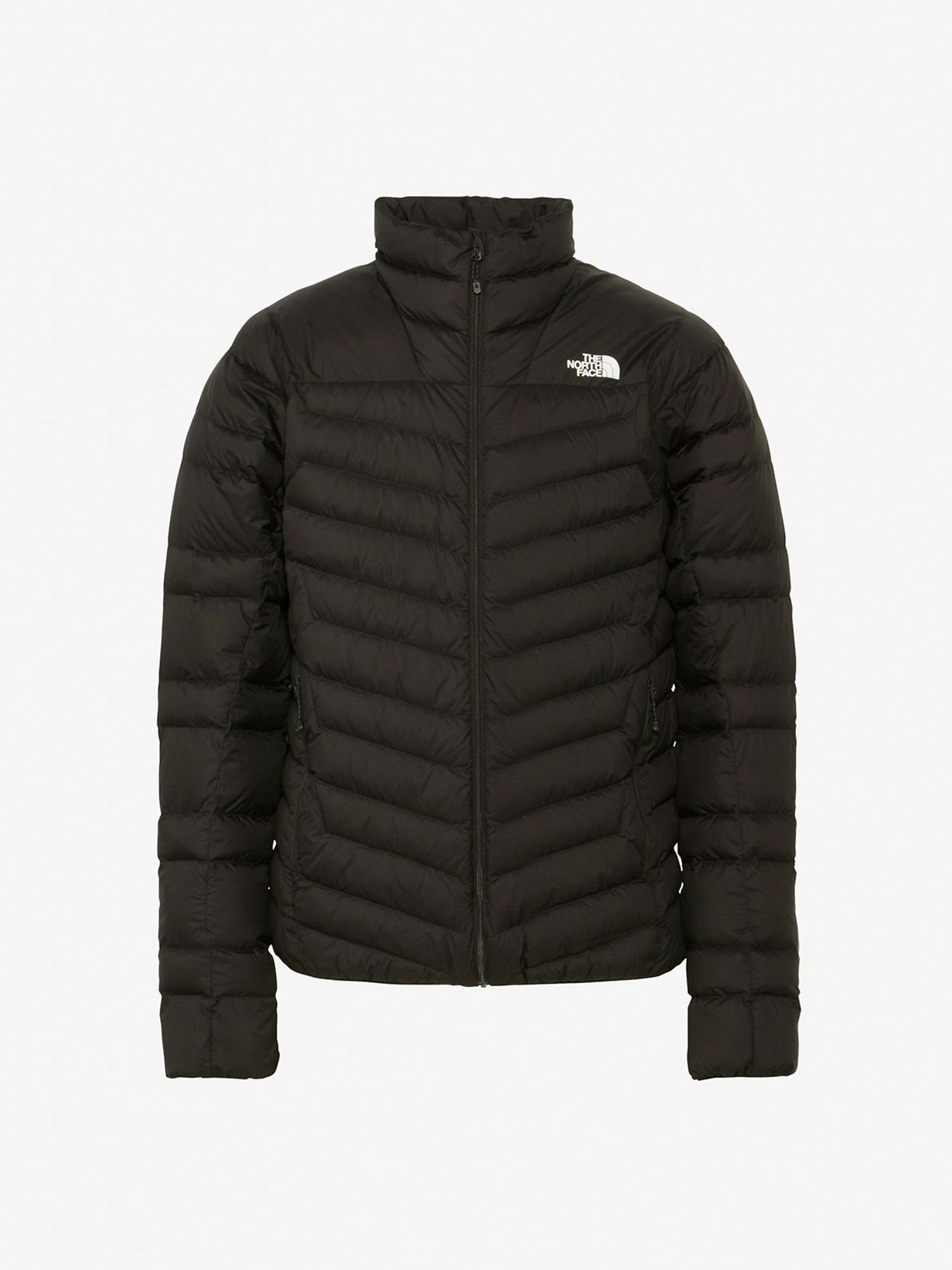 【ザ ノース フェイス/THE NORTH FACE / MEN】のサンダージャケット(メンズ) インテリア・キッズ・メンズ・レディースファッション・服の通販 founy(ファニー) 　ファッション　Fashion　メンズファッション　MEN　ジャケット　Jacket　ダウン　Down　ポケット　Pocket　メンズ　Mens　軽量　Lightweight　ブラック|ID: prp329100004308679 ipo3291000000029966085