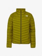 【ザ ノース フェイス/THE NORTH FACE / MEN】のサンダージャケット(メンズ) 人気、トレンドファッション・服の通販 founy(ファニー) ファッション Fashion メンズファッション MEN ジャケット Jacket ダウン Down ポケット Pocket メンズ Mens 軽量 Lightweight thumbnail サルファーモス|ID: prp329100004308679 ipo3291000000029966090