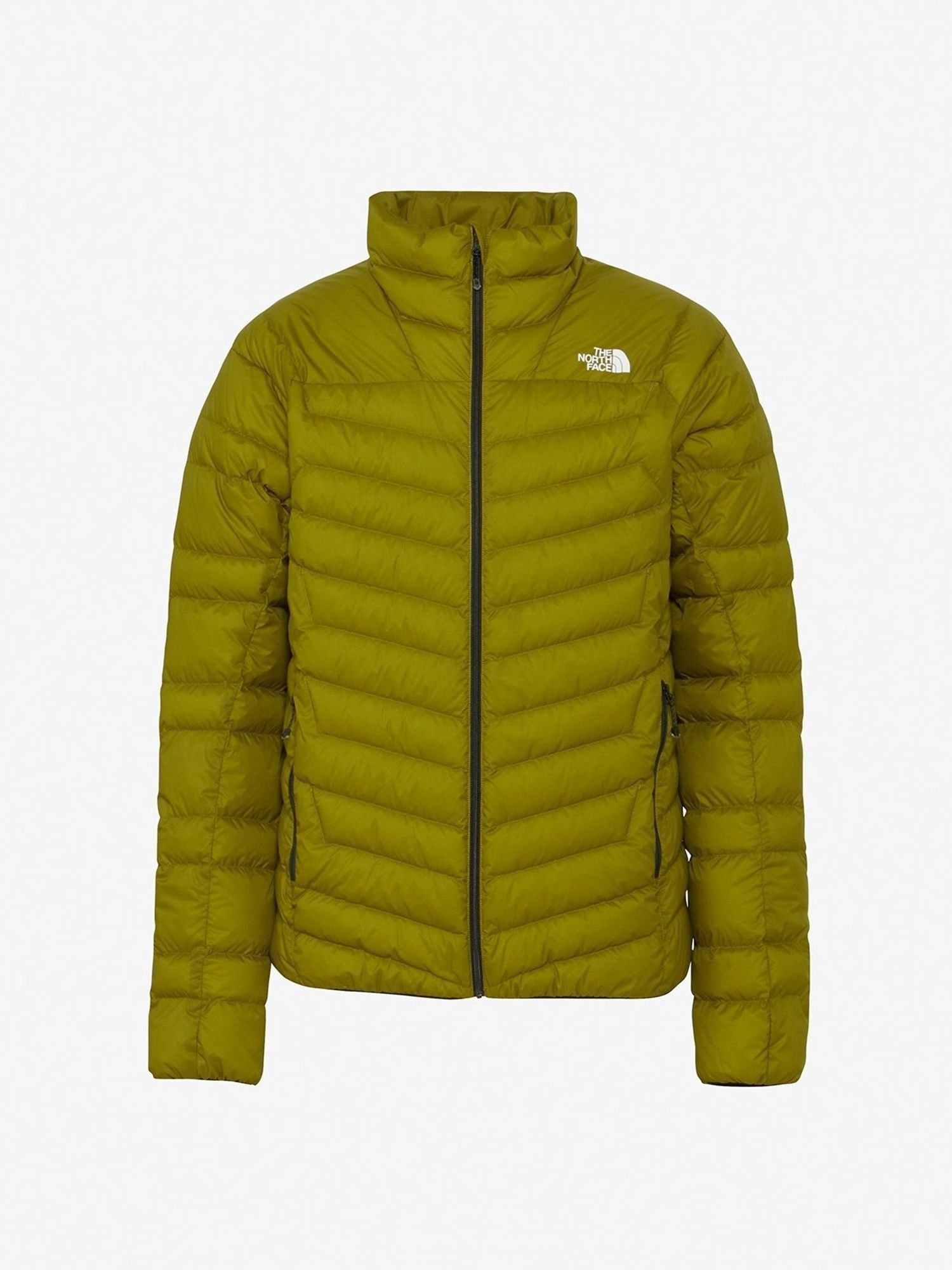 【ザ ノース フェイス/THE NORTH FACE / MEN】のサンダージャケット(メンズ) インテリア・キッズ・メンズ・レディースファッション・服の通販 founy(ファニー) 　ファッション　Fashion　メンズファッション　MEN　ジャケット　Jacket　ダウン　Down　ポケット　Pocket　メンズ　Mens　軽量　Lightweight　サルファーモス|ID: prp329100004308679 ipo3291000000029966090