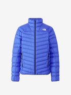 【ザ ノース フェイス/THE NORTH FACE / MEN】のサンダージャケット(メンズ) 人気、トレンドファッション・服の通販 founy(ファニー) ファッション Fashion メンズファッション MEN ジャケット Jacket ダウン Down ポケット Pocket メンズ Mens 軽量 Lightweight thumbnail ソーラーブルー|ID: prp329100004308679 ipo3291000000029966094