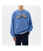 【ギャップ/GAP / KIDS】のGapロゴ グラフィック スウェット・トレーナー (キッズ) CABANA BLUE|ID: prp329100004308826 ipo3291000000030265738