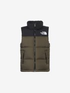 【ザ ノース フェイス/THE NORTH FACE / KIDS】のヌプシベスト(キッズ) ニュートープ|ID: prp329100004308886 ipo3291000000029878214