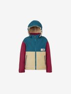 【ザ ノース フェイス/THE NORTH FACE / KIDS】のグランドコンパクトノマドジャケット(キッズ) マルチ|ID: prp329100004308898 ipo3291000000029878423