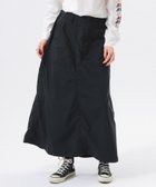 【ビームス ウイメン/BEAMS】のソロテックス ベイカー スカート BLACK|ID: prp329100004309005 ipo3291000000029879662