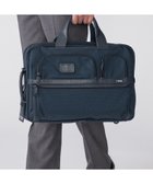 【シップス/SHIPS / MEN】の【SHIPS別注】TUMI ALPHA3 3WAY ブリーフ ネイビー|ID: prp329100004309084 ipo3291000000030266060