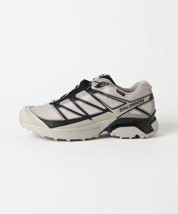 【ビューティ&ユース ユナイテッドアローズ/BEAUTY&YOUTH / UNITED ARROWS / MEN】の【国内EXCLUSIVE】 Salomon XT-PATHWAY GTX/スニーカー インテリア・キッズ・メンズ・レディースファッション・服の通販 founy(ファニー) https://founy.com/ ファッション Fashion メンズファッション MEN シューズ・靴 Shoes/Men スニーカー Sneakers アウトドア Outdoor スニーカー Sneakers スポーツ Sports スポーティ Sporty 定番 Standard フランス France モノトーン Monotone ラバー Rubber 冬 Winter |ID: prp329100004309145 ipo3291000000029881109