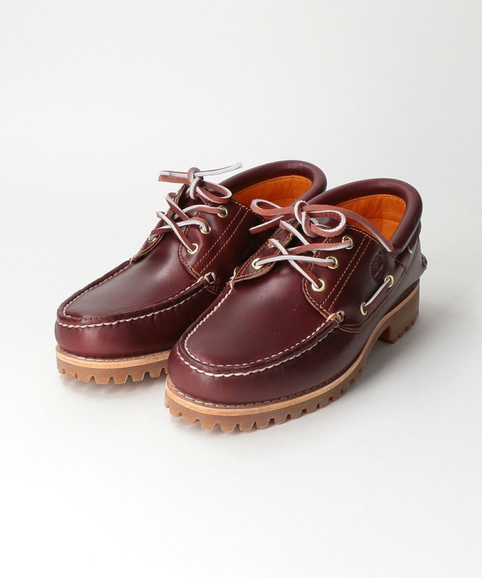 【ビューティ&ユース ユナイテッドアローズ/BEAUTY&YOUTH / UNITED ARROWS / MEN】のTimberland 3EYE CLASSIC LUG/シューズ インテリア・キッズ・メンズ・レディースファッション・服の通販 founy(ファニー) https://founy.com/ ファッション Fashion メンズファッション MEN シューズ・靴 Shoes/Men クラシック Classic シューズ Shoes ボストン Boston |ID: prp329100004310276 ipo3291000000030302526