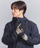 【ビューティ&ユース ユナイテッドアローズ/BEAUTY&YOUTH / UNITED ARROWS / MEN】のTHE NORTH FACE イーチップ グローブ -タッチスクリーン対応- LT.GRAY|ID: prp329100004310306 ipo3291000000030285403