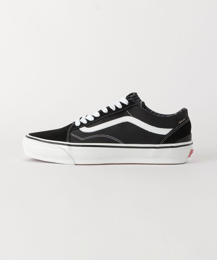 【ビューティ&ユース ユナイテッドアローズ/BEAUTY&YOUTH / UNITED ARROWS / MEN】のVANS オールドスクール ゴアテックス/スニーカー インテリア・キッズ・メンズ・レディースファッション・服の通販 founy(ファニー) https://founy.com/ ファッション Fashion メンズファッション MEN シューズ・靴 Shoes/Men スニーカー Sneakers カリフォルニア California シンプル Simple ストライプ Stripe スニーカー Sneakers 人気 Popularity フォルム Form レース Race ワンポイント One Point おすすめ Recommend |ID: prp329100004310343 ipo3291000000029888426