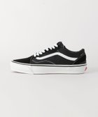 【ビューティ&ユース ユナイテッドアローズ/BEAUTY&YOUTH / UNITED ARROWS / MEN】のVANS オールドスクール ゴアテックス/スニーカー BLACK|ID: prp329100004310343 ipo3291000000029888427