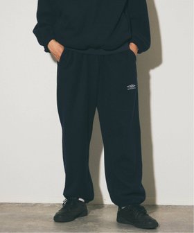 【ジャーナルスタンダード/JOURNAL STANDARD / MEN】のUMBRO EX TEAM FLEECE RELAX PANTS 人気、トレンドファッション・服の通販 founy(ファニー) ファッション Fashion メンズファッション MEN ボトムス Bottoms/Men コレクション Collection サッカー Soccer セットアップ Set Up ドローコード Draw Cord フィット Fit フロント Front ポケット Pocket リラックス Relax ループ Loop A/W・秋冬 Aw・Autumn/Winter・Fw・Fall-Winter 2024年 2024 2024-2025秋冬・A/W Aw/Autumn/Winter/Fw/Fall/2024-2025 |ID:prp329100004310349