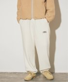 【ジャーナルスタンダード/JOURNAL STANDARD / MEN】のUMBRO EX TEAM FLEECE RELAX PANTS 人気、トレンドファッション・服の通販 founy(ファニー) ファッション Fashion メンズファッション MEN ボトムス Bottoms/Men コレクション Collection サッカー Soccer セットアップ Set Up ドローコード Draw Cord フィット Fit フロント Front ポケット Pocket リラックス Relax ループ Loop A/W・秋冬 Aw・Autumn/Winter・Fw・Fall-Winter 2024年 2024 2024-2025秋冬・A/W Aw/Autumn/Winter/Fw/Fall/2024-2025 thumbnail ナチュラル|ID: prp329100004310349 ipo3291000000030111306