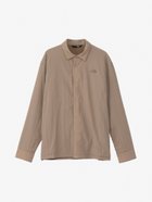 【ザ ノース フェイス/THE NORTH FACE / MEN】のオクトーバーミッドシャツ(メンズ) ケルプタン|ID: prp329100004310361 ipo3291000000029888591