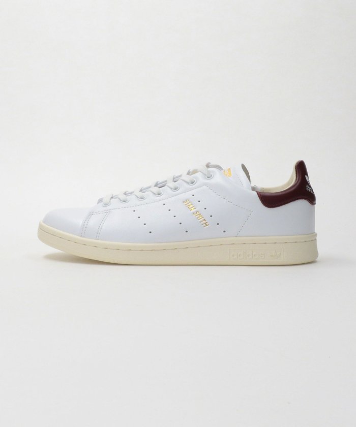 【ビューティ&ユース ユナイテッドアローズ/BEAUTY&YOUTH / UNITED ARROWS / MEN】のadidas Originals スタンスミス LUX マルーン/スニーカー インテリア・キッズ・メンズ・レディースファッション・服の通販 founy(ファニー) https://founy.com/ ファッション Fashion メンズファッション MEN シューズ・靴 Shoes/Men スニーカー Sneakers クラシック Classic シンプル Simple スタンダード Standard スニーカー Sneakers スポーツ Sports セットアップ Set Up トレンド Trend プレミアム Premium ベーシック Basic 夏 Summer 2024年 2024 2024春夏・S/S Ss,Spring/Summer,2024 ギフト プレゼント Gift Present |ID: prp329100004310368 ipo3291000000029888664